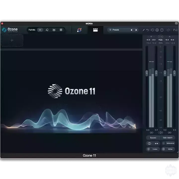 نسخه جدید پکیج پلاگین iZotope Ozone 9 Advanced