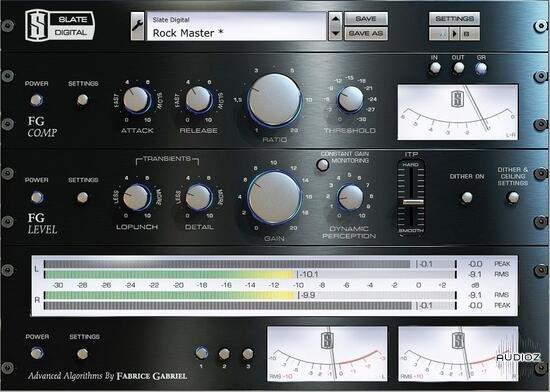 نسخه جدید Slate Digital VerbSuite Classics v1.0.12.5 + Impulse Responses