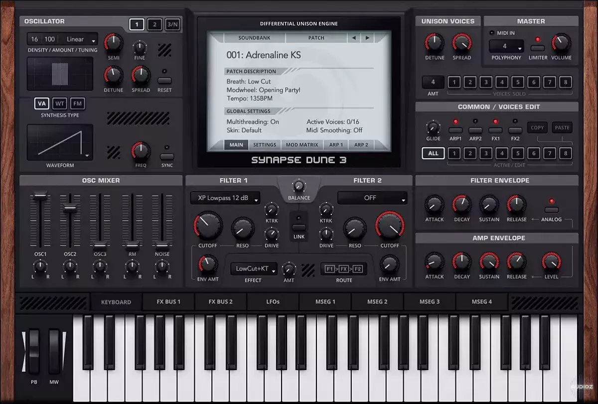 دانلود برنامه دی جی Serato DJ Pro v2.5.5 Build 83