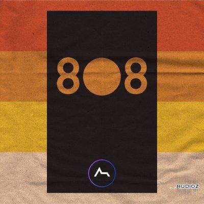 سمپل پک ADSR 808 The Tribute