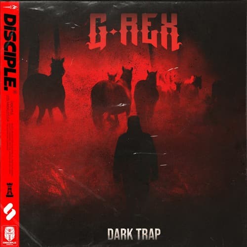 دانلود سمپل پک ترپ Disciple Samples G-REX Dark Trap از شرکت Splice