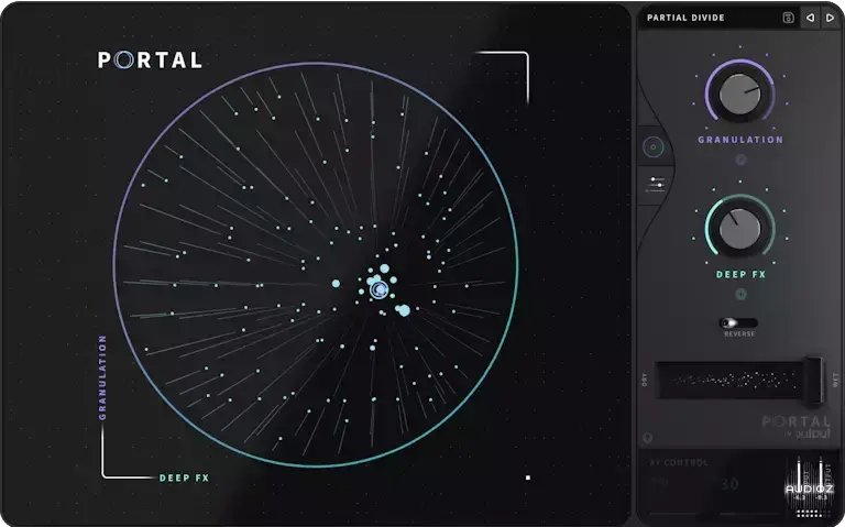 دانلود پریست Output Portal Presets 2024.7